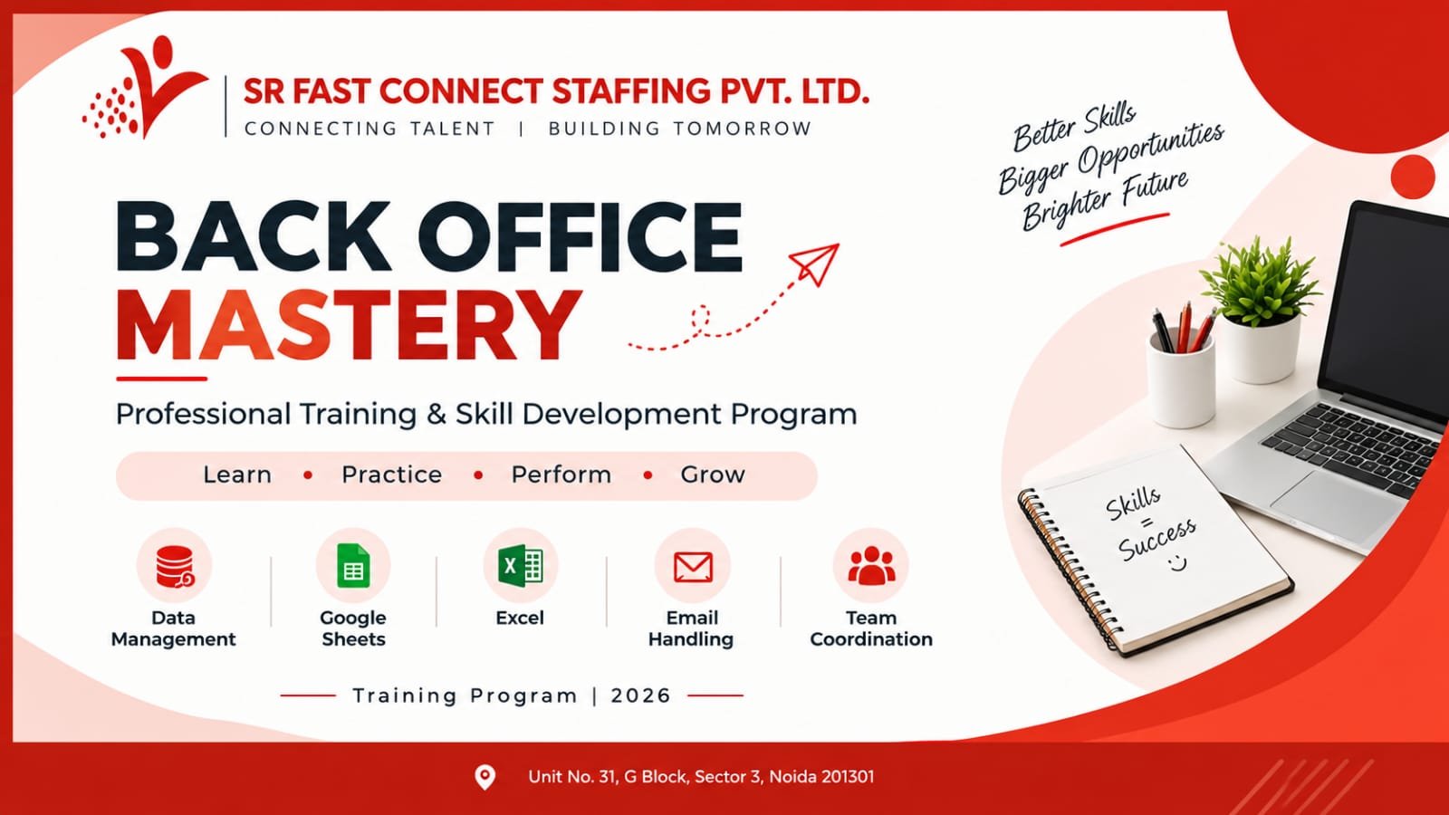 Advance Automation & Data Entry Specialist